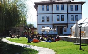 Iksir Resort Town