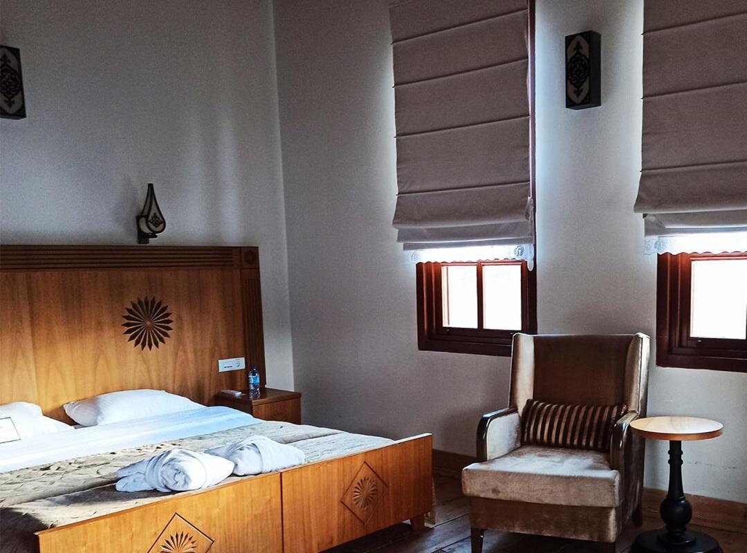 Iksir Resort Town Daday Extérieur photo