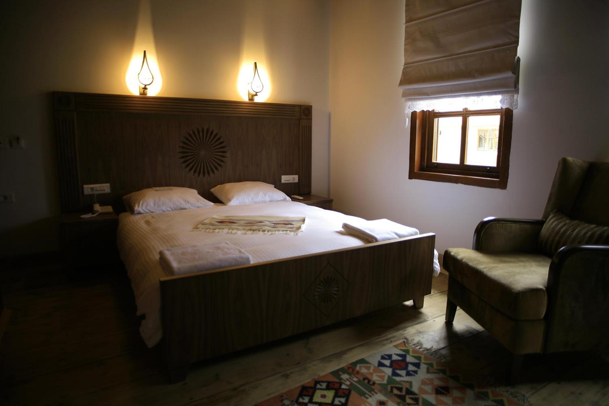 Iksir Resort Town Daday Chambre photo