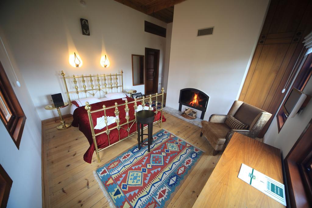 Iksir Resort Town Daday Extérieur photo