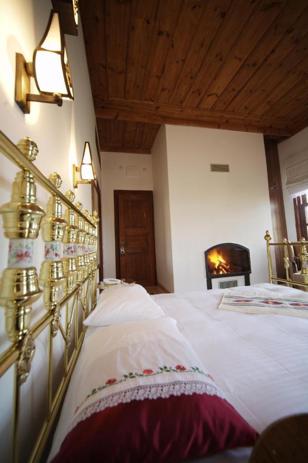 Iksir Resort Town Daday Chambre photo